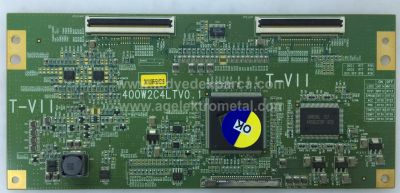 400W2C4LTV0.1 , LTA400W2-L01 , Logic Board , T-con Board