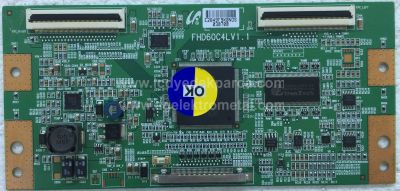 FHD60C4LV1.1 , LTF400HA08 , LE4B530P7W , Logic Board , T-con Board