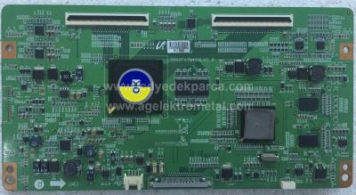2009FA7M4C4LV0.9 , LTF460HF07-A04 , 460HF0SSL4LV0.1 , LTF400HF11 , Logic Board , T-con Board