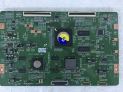 SAMSUNG - 2010_R240S_MB4_1.0 , LTF550JQ02-A07 , Logic Board , T-con Board