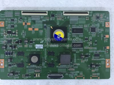 2010_R240S_MB4_1.0 , LTF550JQ02-A07 , Logic Board , T-con Board