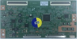 SAMSUNG - 12YR_S128BMB3_4C4LV0.1 , VES400UDES-02-B , LE116N8FM , LSC460HJ02 , Logic Board , T-con Board