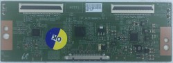 SAMSUNG - 13Y_S60TVAMB4C2LV0.0 , LJ94-28470A , VES400UNES , Logic Board , T-con Board