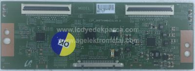 13Y_S60TVAMB4C2LV0.0 , LJ94-28470A , VES400UNES , Logic Board , T-con Board