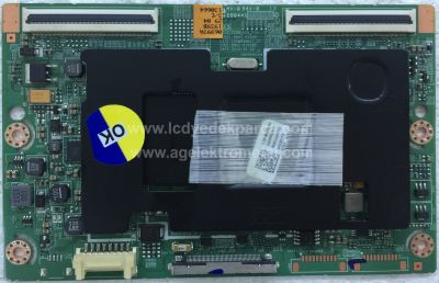 BN41-01939B , CY-GF400SLV4H , Logic Board , T-con Board