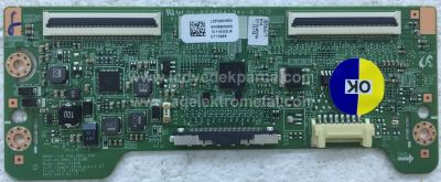 13Y_FHD_60HZ_ V02 , BN95-01211A , BN41-01938 , LSF320HN02 , Logic Board , T-con Board