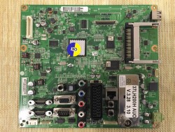 LG - EBT61000702 , EAX61527902 , (0) , 37LH200H , Main Board , Ana Kart