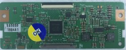 LG - 6870C-0238B , 32HFL5870D , LC320WXN SB A1 , LC320WXN SB G1 , LC320WXE , Logic Board , T-con Board