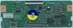 LG - 6870C-0238A , LC320WXN SB A1 , LC320WXN SB A1 , Logic Board , T-con Board