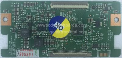 6870C-0313B , LC320WXE SC A1 , LC320WXN SC B1 , Logic Board , T-con Board