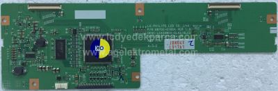 6870C-0100A , LC420W02 SL A2/SL C2 ,LC420W02 SL A1 , Logic Board , T-con Board