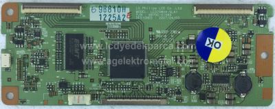 6870C-0158A , LC370WX4 SL A1 , LC370WX4 SL A1 , Logic Board , T-con Board