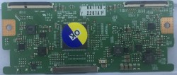 LG - 6870C-0310A , LC420WUN SC A1 , LC370WUN , 420WUN SL C1 , BEKO37FHD , Logic Board , T-con Board