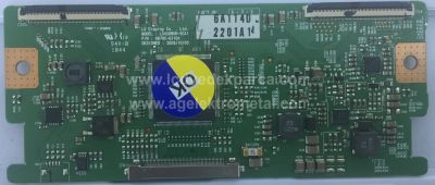 6870C-0310A , LC420WUN SC A1 , LC370WUN , 420WUN SL C1 , BEKO37FHD , Logic Board , T-con Board