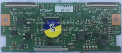 6870C-0310C , LC420WUN SC A1 , LC420WUE SD P1 , Logic Board , T-con Board