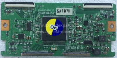 6870C-0264A , LC370WUD , LC370WUD SB T1 , Logic Board , T-con Board