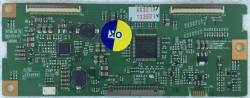 LG - 6870C-0204B , LC420WXN , LC420WXN SA B1 , Logic Board , T-con Board