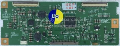 6870C-0204B , LC420WXN , LC420WXN SA B1 , Logic Board , T-con Board