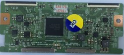 LG - 6870C-0309C , LC370/420WUD , LC420WUD SC B1 , Logic Board , T-con Board