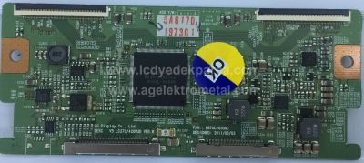 6870C-0309C , LC370/420WUD , LC420WUD SC B1 , Logic Board , T-con Board