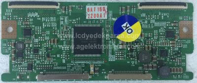 6870C-0323A , LC370WUH SC M1 , LC370EUD SC A1 , Logic Board , T-con Board