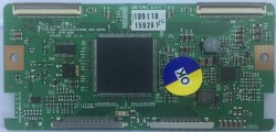 LG - 6870C-4000H , LC320/420/470/550WU , LC420WUD SB A1 , 47PFL7404 , Logic Board , T-con Board