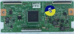 LG - 6870C-0318B , 32/47 V5 , LC320WUE SC B1 , 32PF5011 , Logic Board , T-con Board