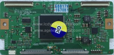 6870C-3500C , LC420WUD SB M1 , LC420WUD SB M1 , Logic Board , T-con Board