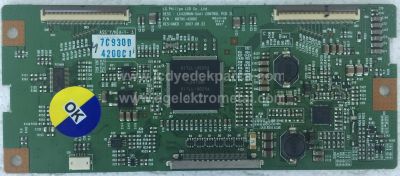 6870C-4200C , LC420WUN SA A1 , LC420WUN SA A1 , Logic Board , T-con Board