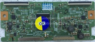 6870C-0312B , 32/37/47 FHD , LC320WUD SC B1 , Logic Board , T-con Board