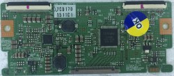 LG - 6870C-0240C , LC420WXN , LC370WXN , LC370WXN SB A1 , Logic Board , T-con Board