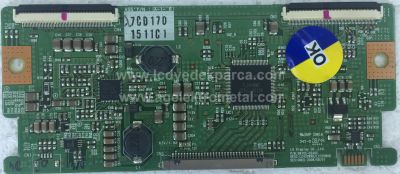 6870C-0240C , LC420WXN , LC370WXN , LC370WXN SB A1 , Logic Board , T-con Board