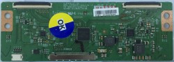 LG - 6870C-0451A , 42LS9378 , LC470EUN PF F1 , 47PF9090 , LC470EUN PF F1 , VES420UNVL , 42PF8175 , LC550EUN PF F1 , AML55EUNLGF4 , LC550EUN PF F1 , 55-LS-9378 İ 55LS9378 , Logic Board , T-con Board