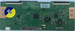 LG - 6870C-0432A , LC470EUN SF F1 , LC420EUN SF M1 , LC550EUN SF F1 , B55-LW-9377 , Logic Board , T-con Board