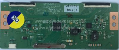 6870C-0432A , LC470EUN SF F1 , LC420EUN SF M1 , LC550EUN SF F1 , B55-LW-9377 , Logic Board , T-con Board