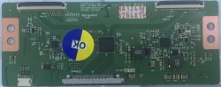 LG - 6870C-0444A , LC470DUE SF R1 , LC420EUN SF F2 , 42LA640 , 47LA640 , LC470EUN , Logic Board , T-con Board