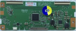 LG - 6870C-0193A , LC370WXN SA A1 , LC370WXN SA B1 , Logic Board , T-con Board