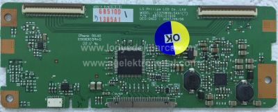 6870C-0193A , LC370WXN SA A1 , LC370WXN SA B1 , Logic Board , T-con Board