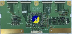 LG - 6870C-0011D , LC260W01 A5 , LC260WX2 , Logic Board , T-con Board