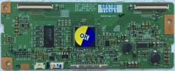 LG - 6870C-0114B (2L) , LC320WX4 SL A1 , LC320WX4 SL D2 , Logic Board , T-con Board