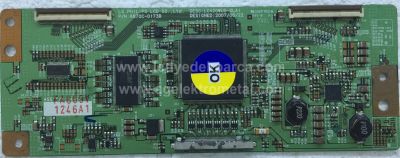 6870C-0173B , LC420WU5 SL A1 , 42PFL7682 , Logic Board , T-con Board