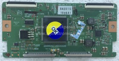 6870C-0299B , LC420/470WUL-SBT1_120 , LC420WUL SB T1 , Logic Board , T-con Board