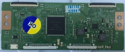 LG - 6870C-0450A , 42/47/55 FHD , LC550EUF PF F1 , LC420EUF PF F1 , 55PFL7008 , 42PFL6198 , Logic Board , T-con Board