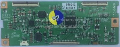 6870C-0207B , LC420WXE , LC420WXE , Logic Board , T-con Board