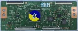 LG - 6870C-0402C , 32/37/42/47/55 FHD , LC320EUD SD P1 , LC420EUF FE P1 , 42PFL6067 , Logic Board , T-con Board