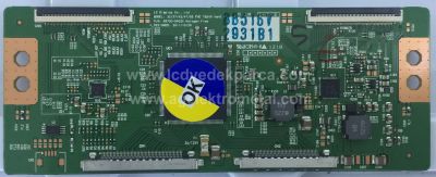 6870C-0402C , 32/37/42/47/55 FHD , LC320EUD SD P1 , LC420EUF FE P1 , 42PFL6067 , Logic Board , T-con Board