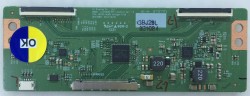 LG - 6870C-0438A , LC470EUN SF F1 , VES315UNVL-01 , 32PF7175 , 32PFS5362 , TPT315B5-EUJFFE , Logic Board , T-con Board