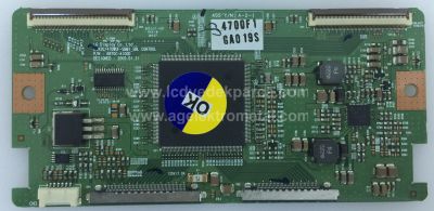 6870C-4100D , LC420/470WUF SB M1 , LC420WUF SB M1 , Logic Board , T-con Board