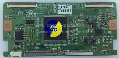 6870C-4100D , LC420/470WUF SB M1 , LC420WUF SB M1 , Logic Board , T-con Board