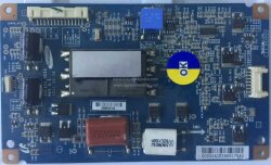 SSL460_3E2A REV 0.2 , LTA460HQ12 , A46-LEG-6B , Led Driver Board , Led Sürücü Kartı - 2